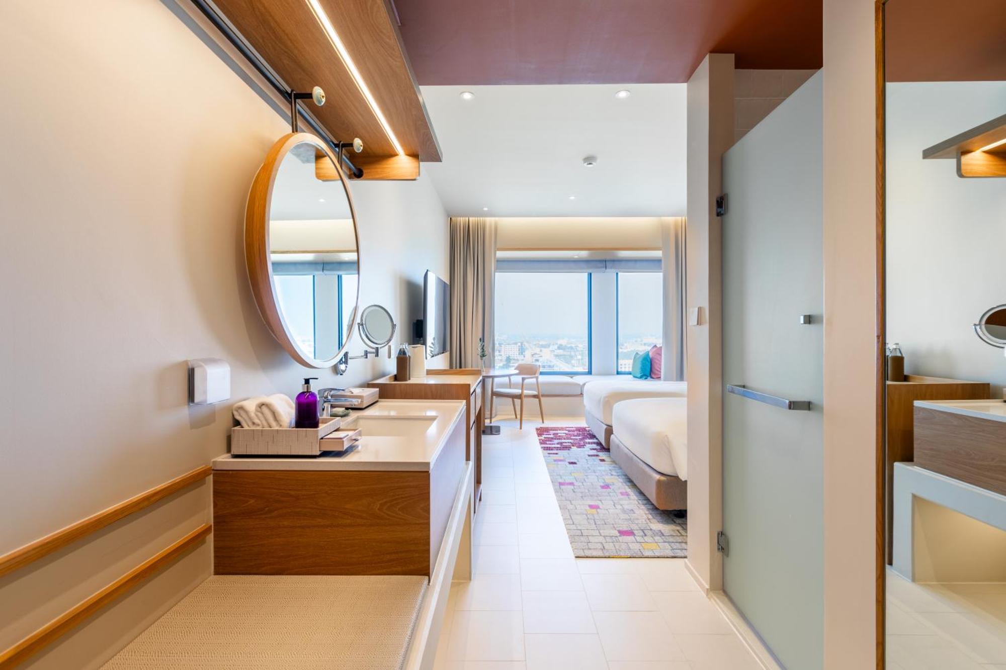 Centara Ayutthaya 호텔 외부 사진